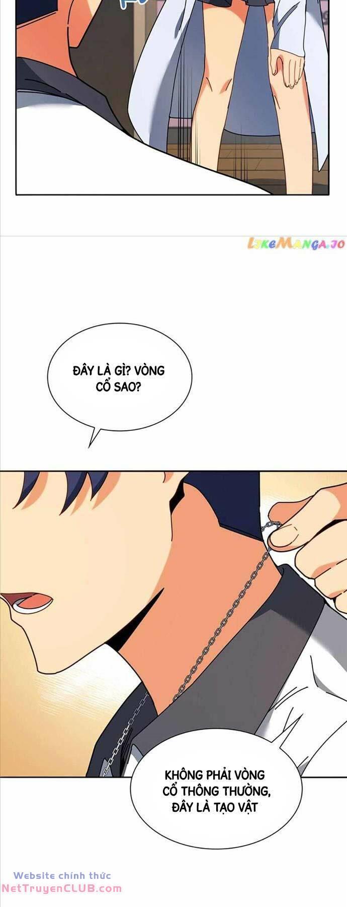 tử linh sư thiên tài của học viện chapter 64 22