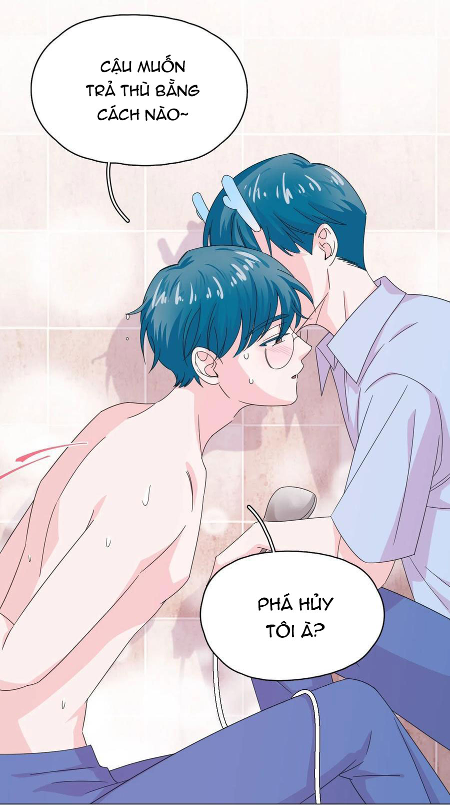 nhất hoàng cửu công thập nhị thê chapter 66 12