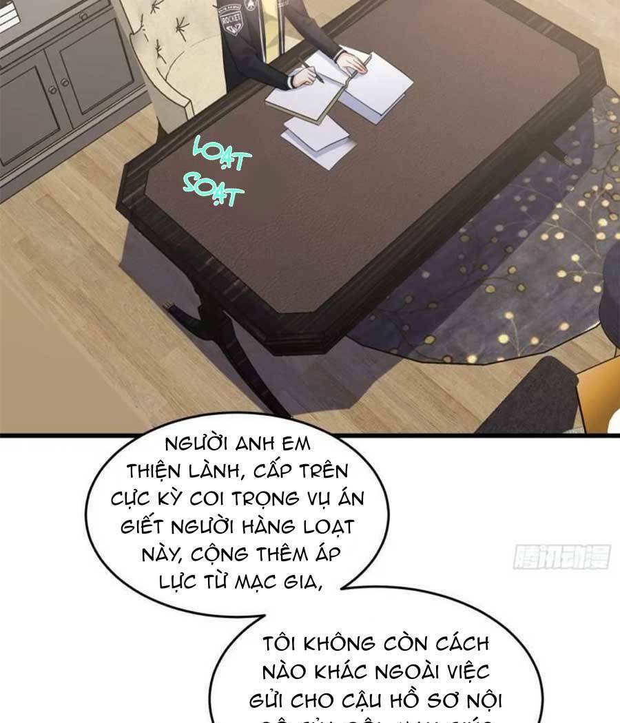 kiều thê hào môn chạy đi đâu chapter 16 4