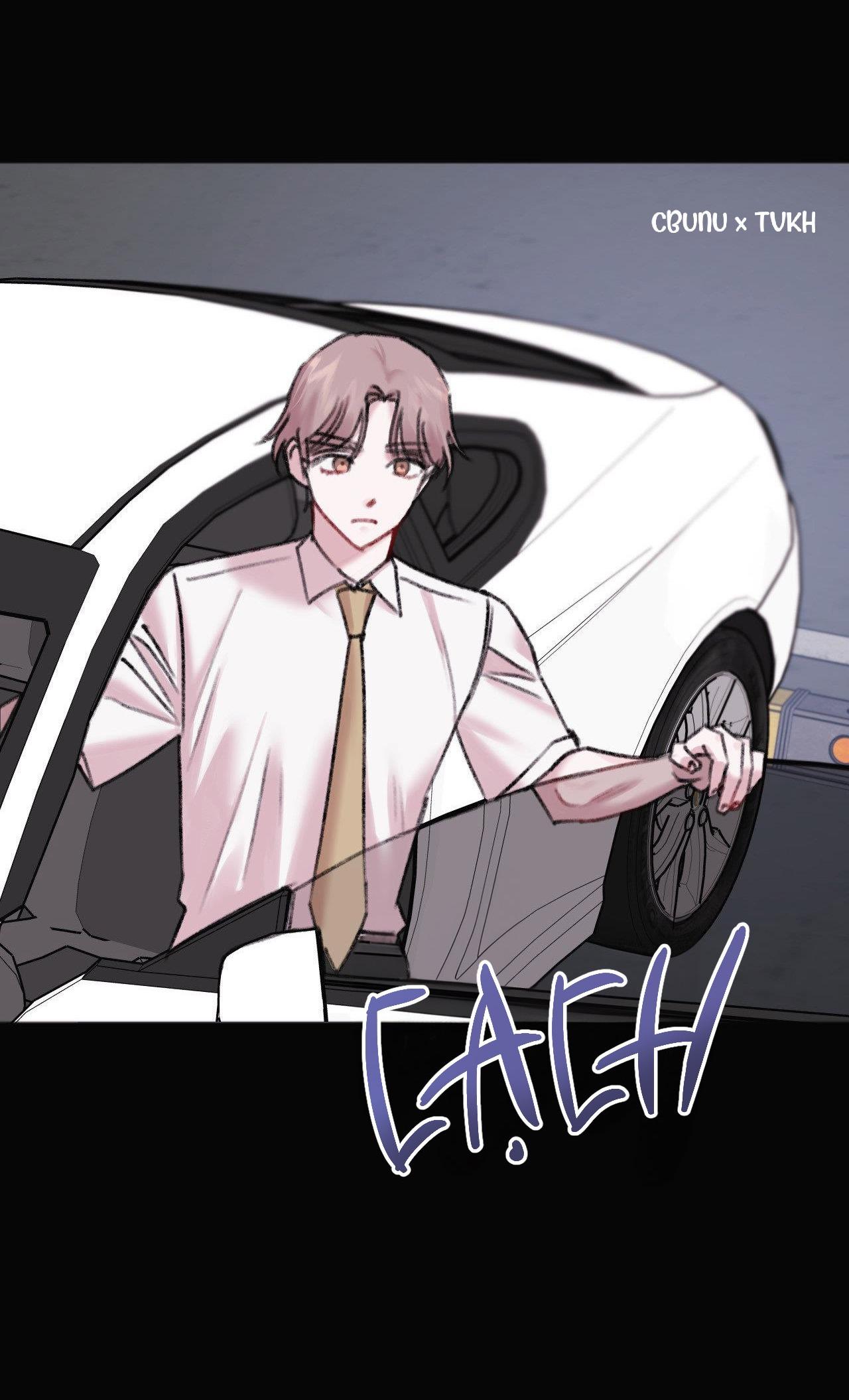 anh thật sự thích em sao chapter 17 4