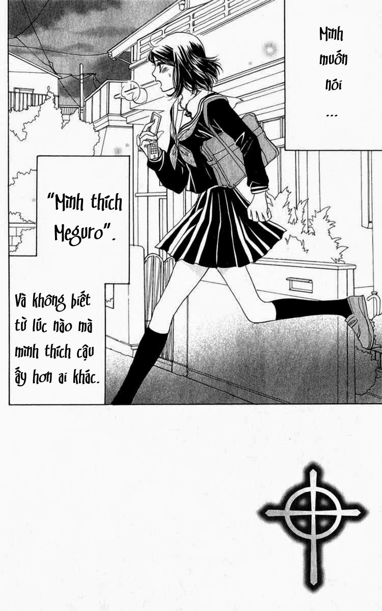 ác quỷ và bản tình ca chapter 29 2