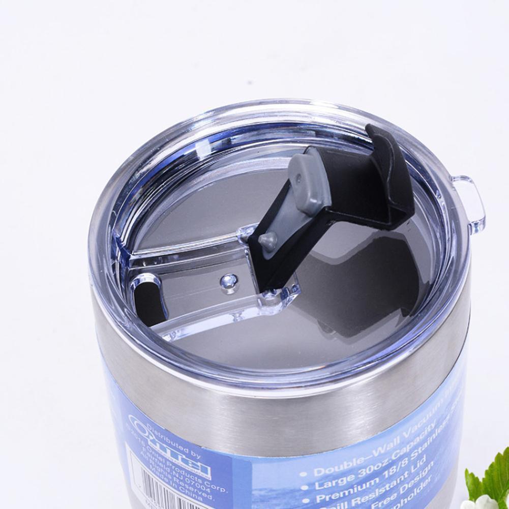 Bình đựng nước giữ nhiệt chất liệu thép không gỉ dung tích 900 ml