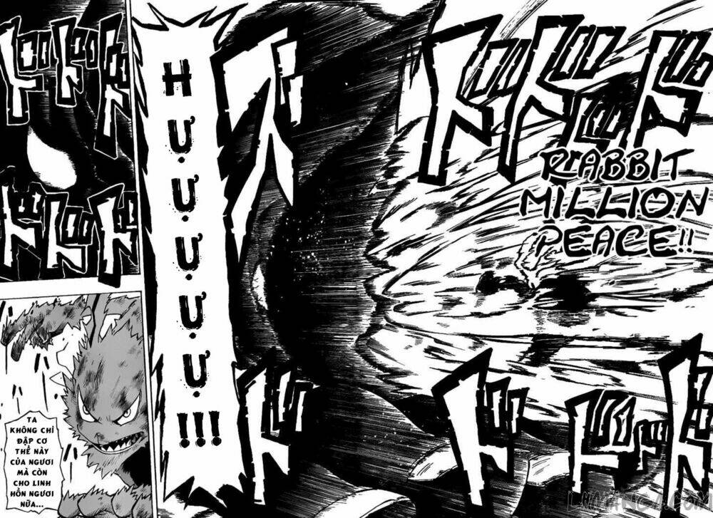 oumagadoki doubutsuen chapter 23 4