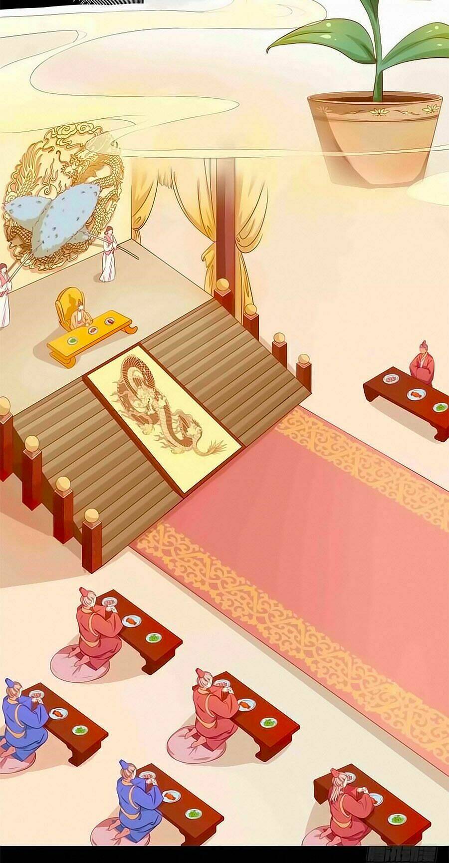 xuân khuê bí lục: xưởng công thái liêu nhân chapter 9 12