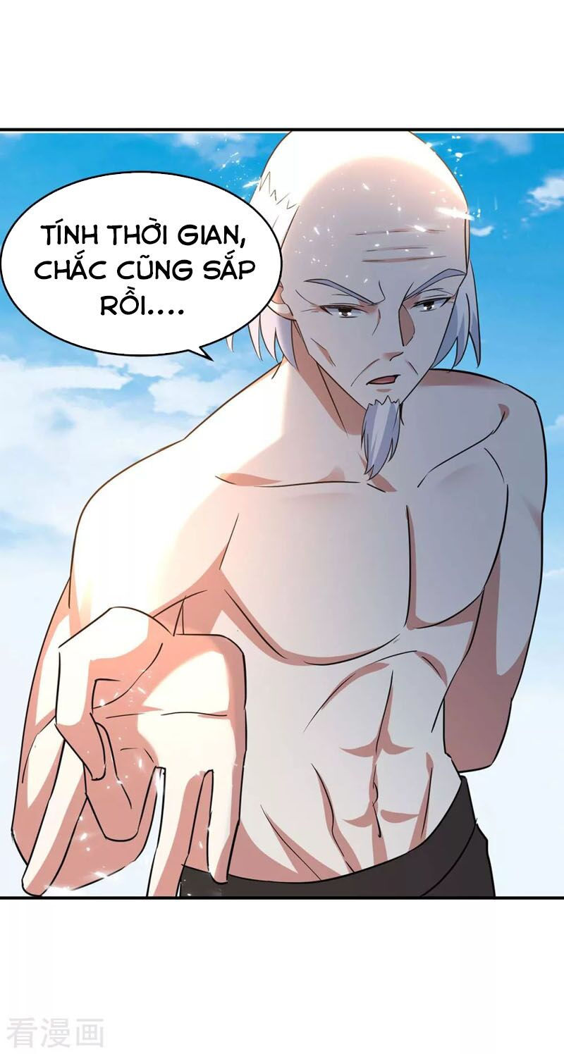 tối cường thăng cấp chapter 250 15