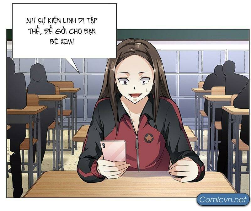 lớp học tử vong chapter 2 18