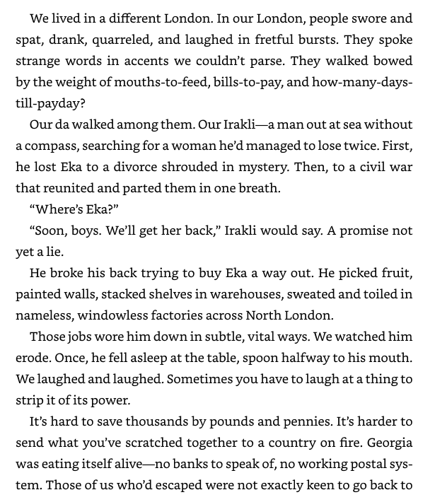 Sách ngoại văn: Hard By A Great Forest