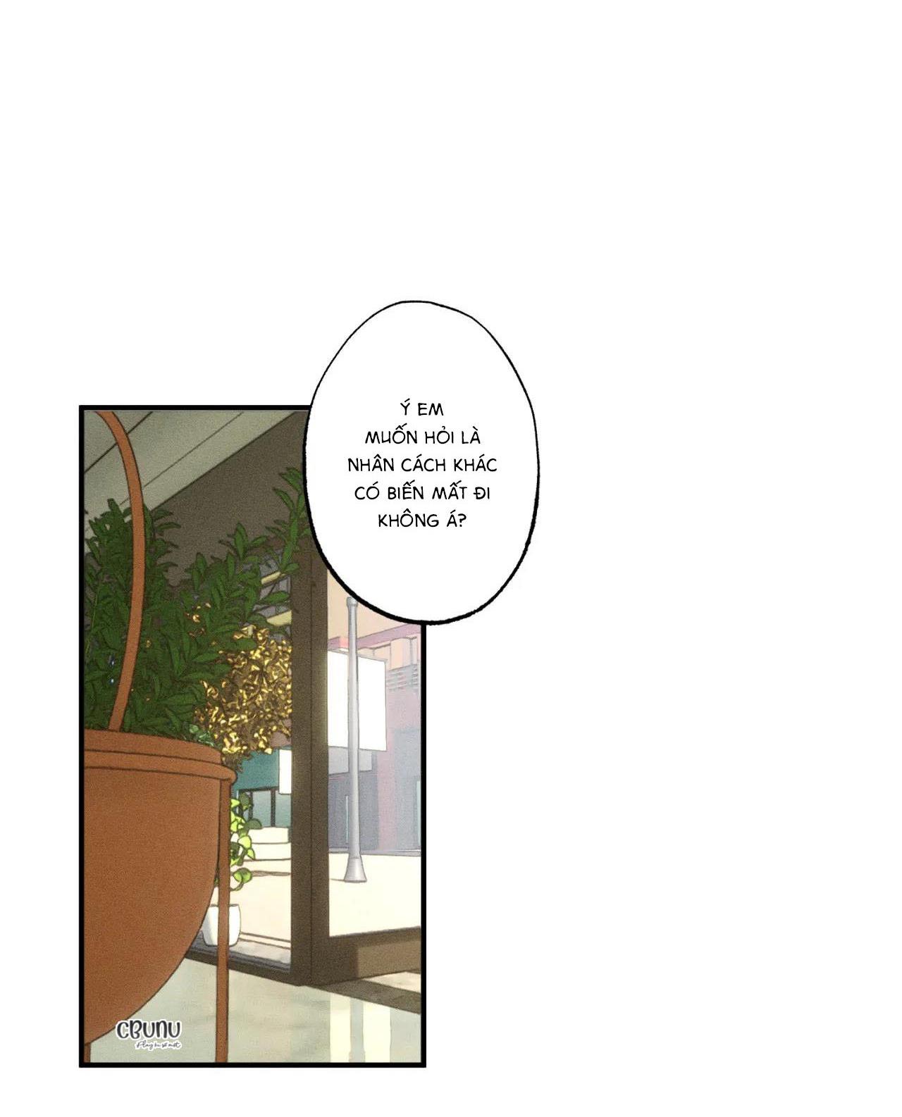 bẫy đôi ngọt ngào chapter 32 5