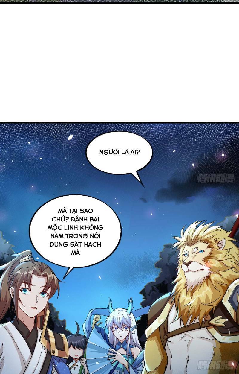 trường an tưởng tượng chapter 41 5