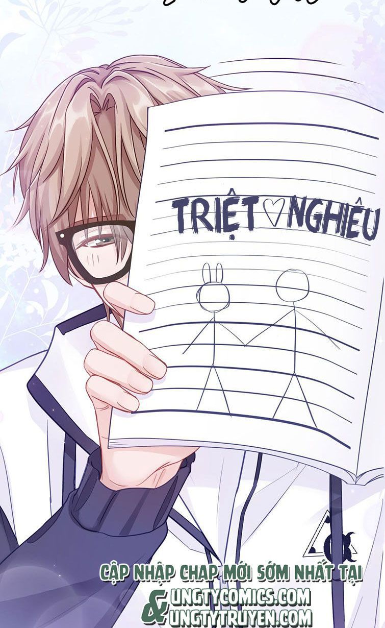 để ý tôi chút nào chapter 13 16