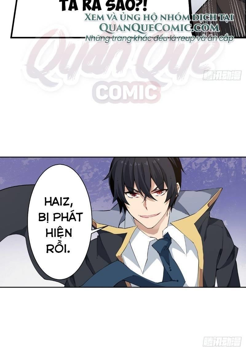 vô hạn sứ đồ và 12 nữ chiến binh chapter 39 38