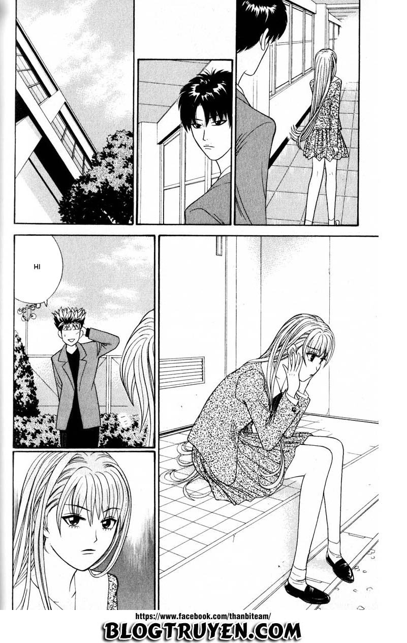 tenshi na konamaiki chapter 25 14