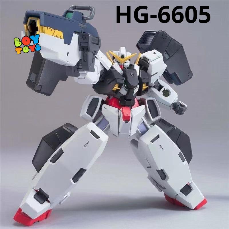 Mô hình lắp ráp Gundam HG 1/144 6605 VIRTUE