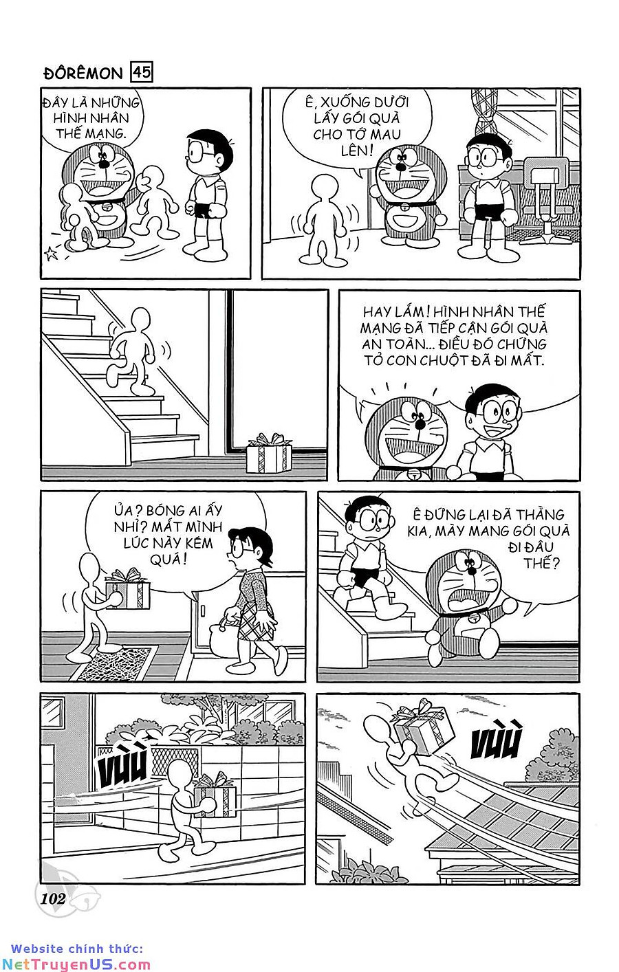 doraemon chapter 818 5