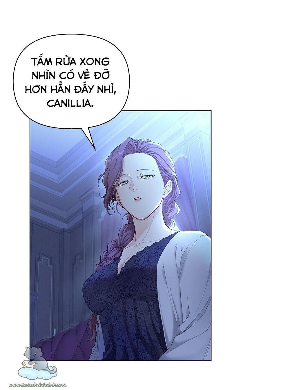 kiên nhẫn chút nào, đại công tước chapter 3 6