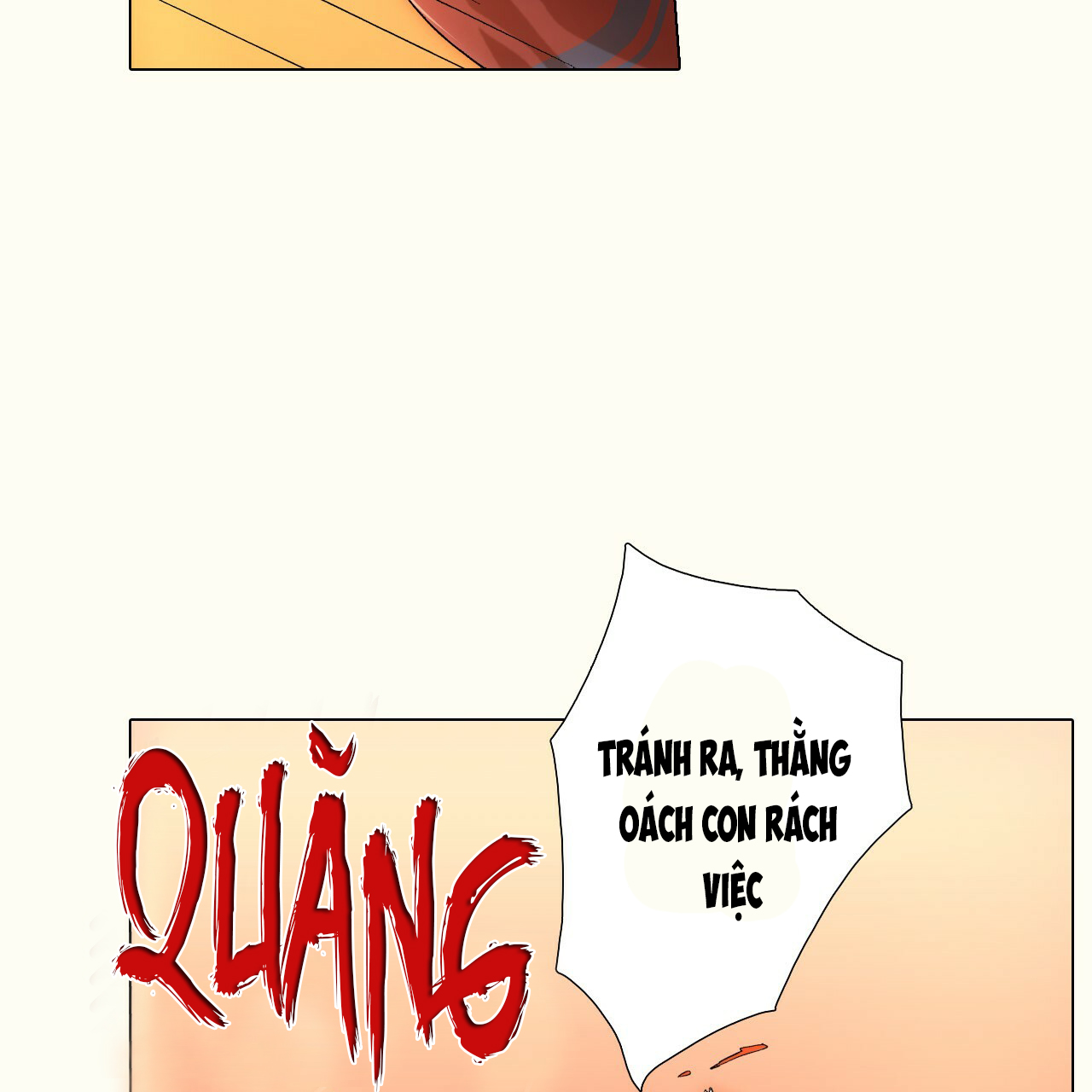 thú nhân và hana chapter 5.1 6