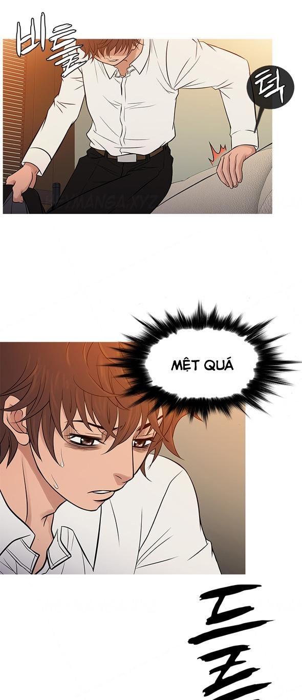 thiên đường chapter 68 12