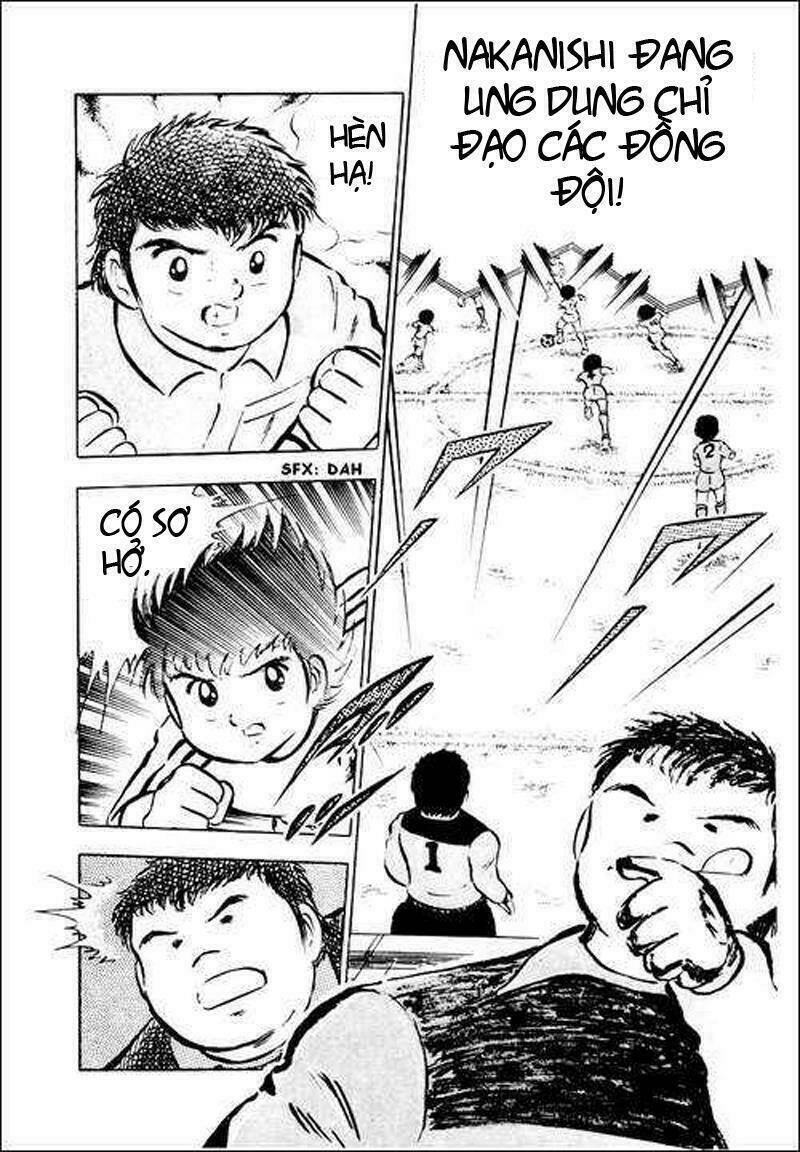 captain tsubasa chapter 30 3