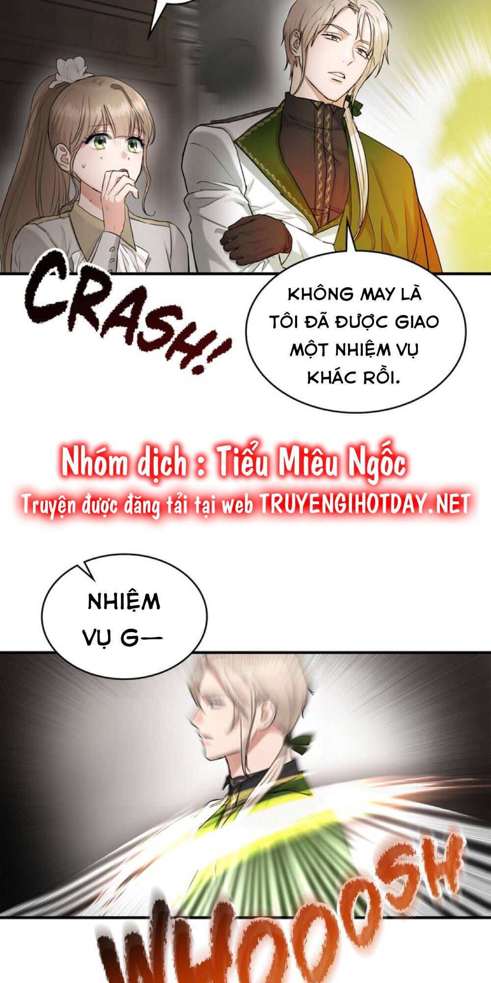 người thừa kế chapter 41 36