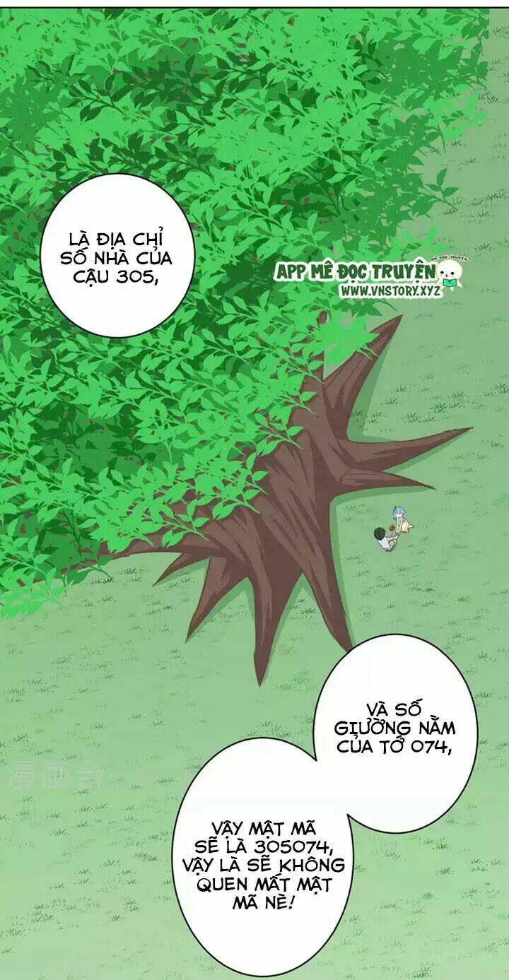 em chỉ yêu tiền của anh chapter 23 28