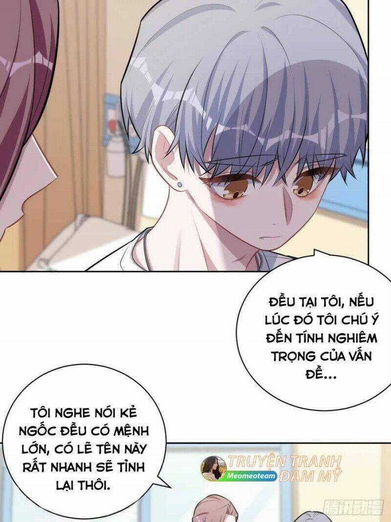 nhạc phụ đại nhân là lão bà chapter 129 25