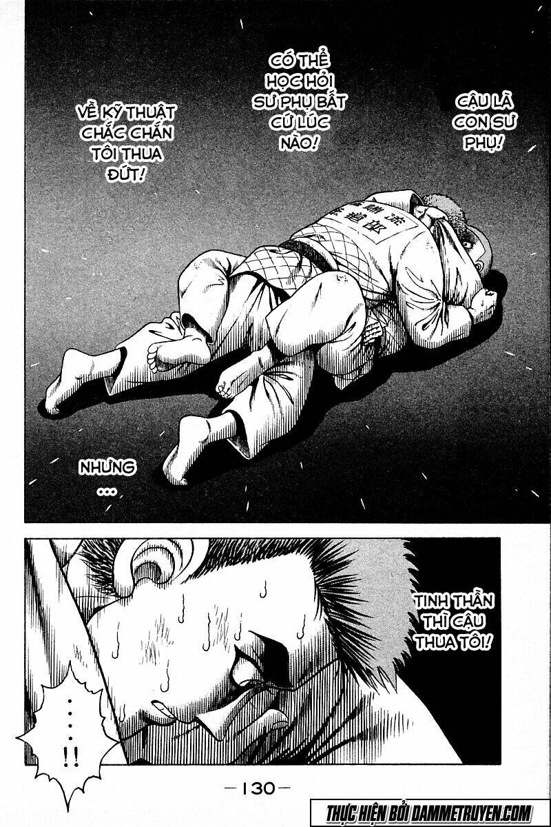 shin kotaro makaritoru! juudouhen chapter 182 11