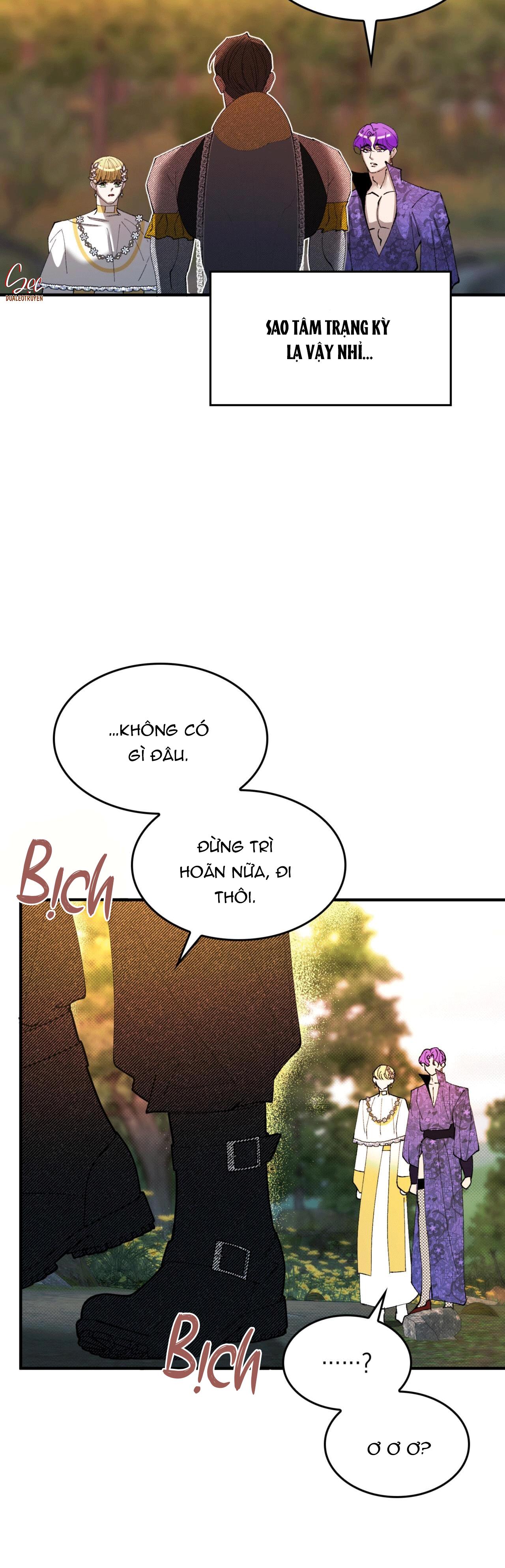 (np) độc thân muôn năm chapter 45 27