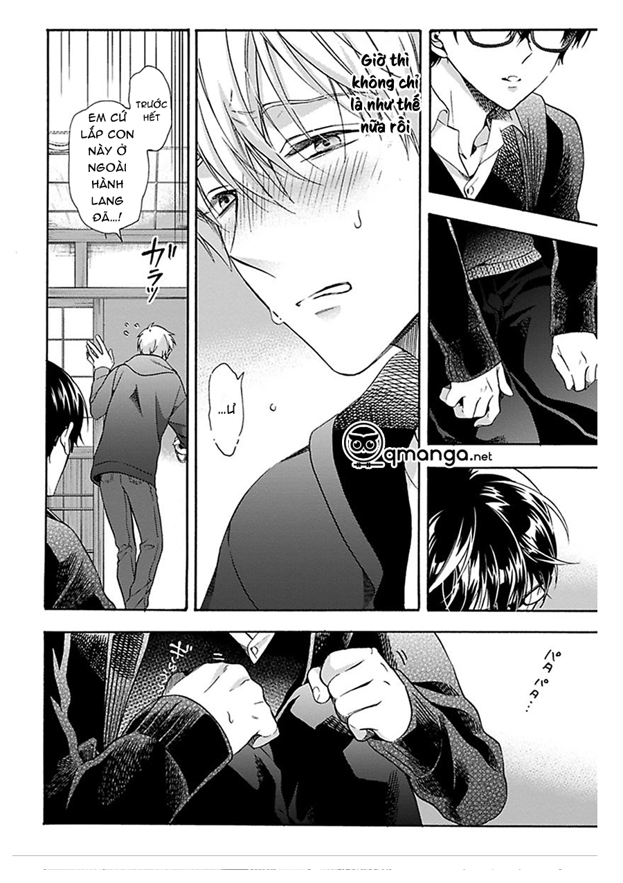 chờ em yêu anh chapter 5 24