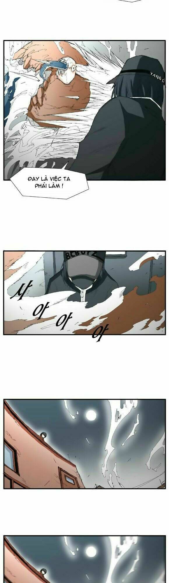 siêu năng chapter 7 10