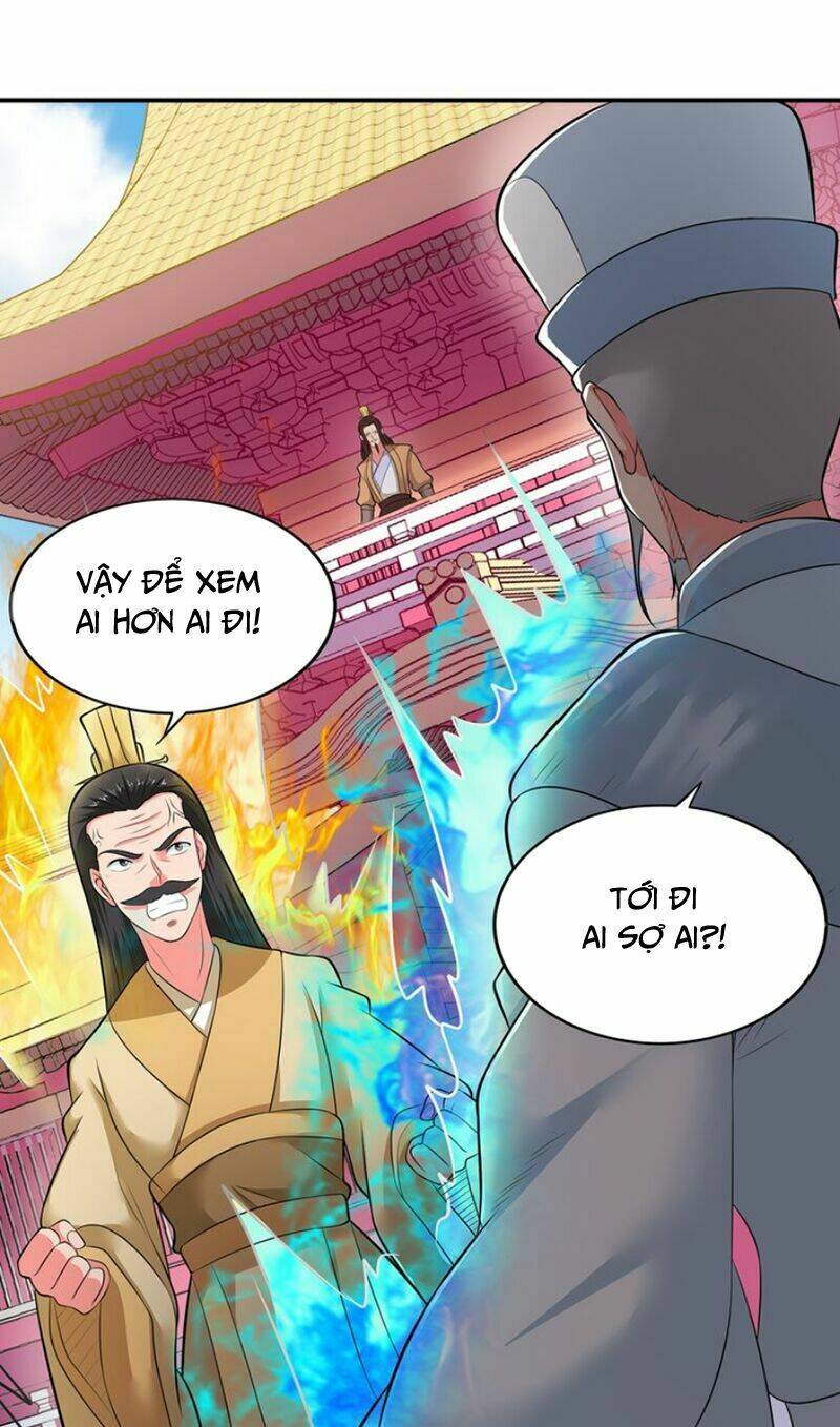 cực vũ huyền đế chapter 42 5