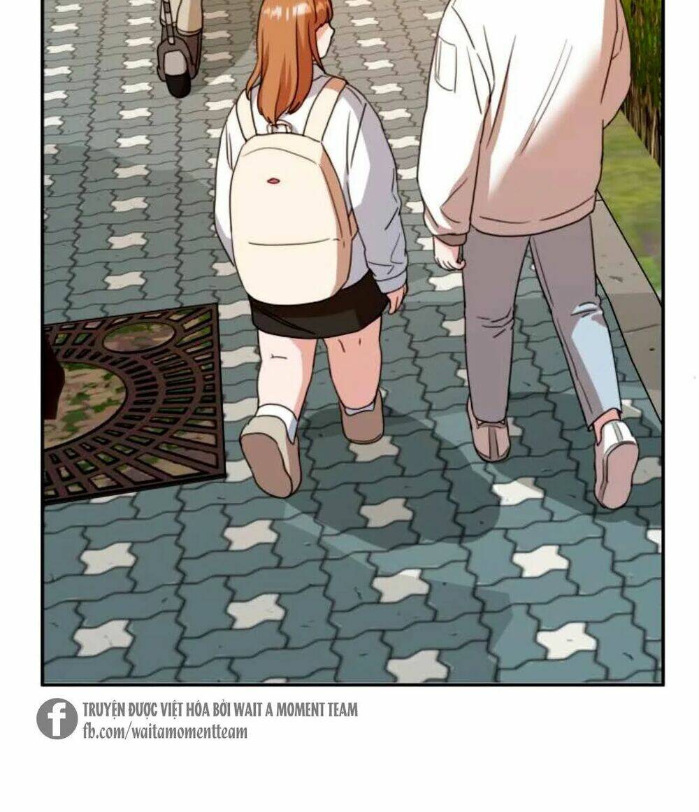 bloody romance - lãng mạn đẫm máu chapter 11.5 41