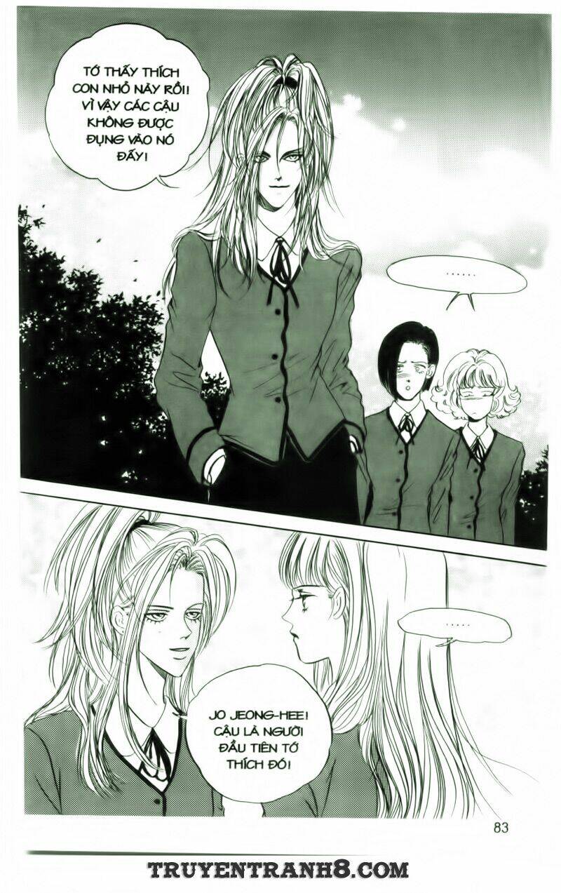 cool six - bộ 6 tuyệt vời chapter 3 24