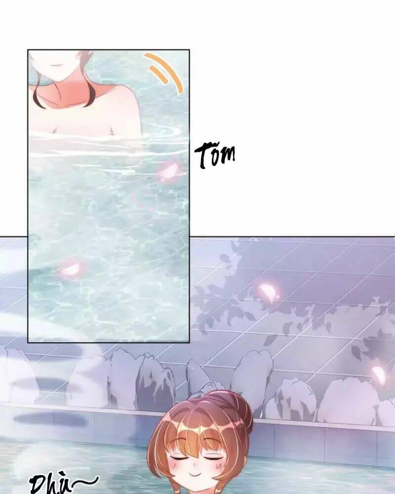 công chúa tại thượng: quốc sư mời xuống kiệu chapter 28 34