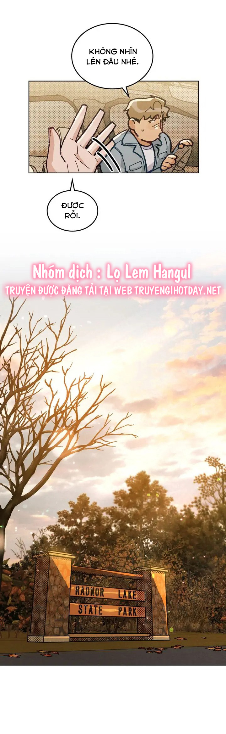 giải mã ngôn ngữ trái tim chapter 34 10