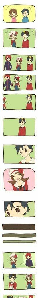 thú cưng đặc biệt: dou chapter 21 1