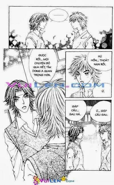 cô bé táo bạo chapter 10 29