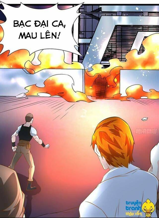 cường sủng hào môn tiểu manh thê chapter 54 13