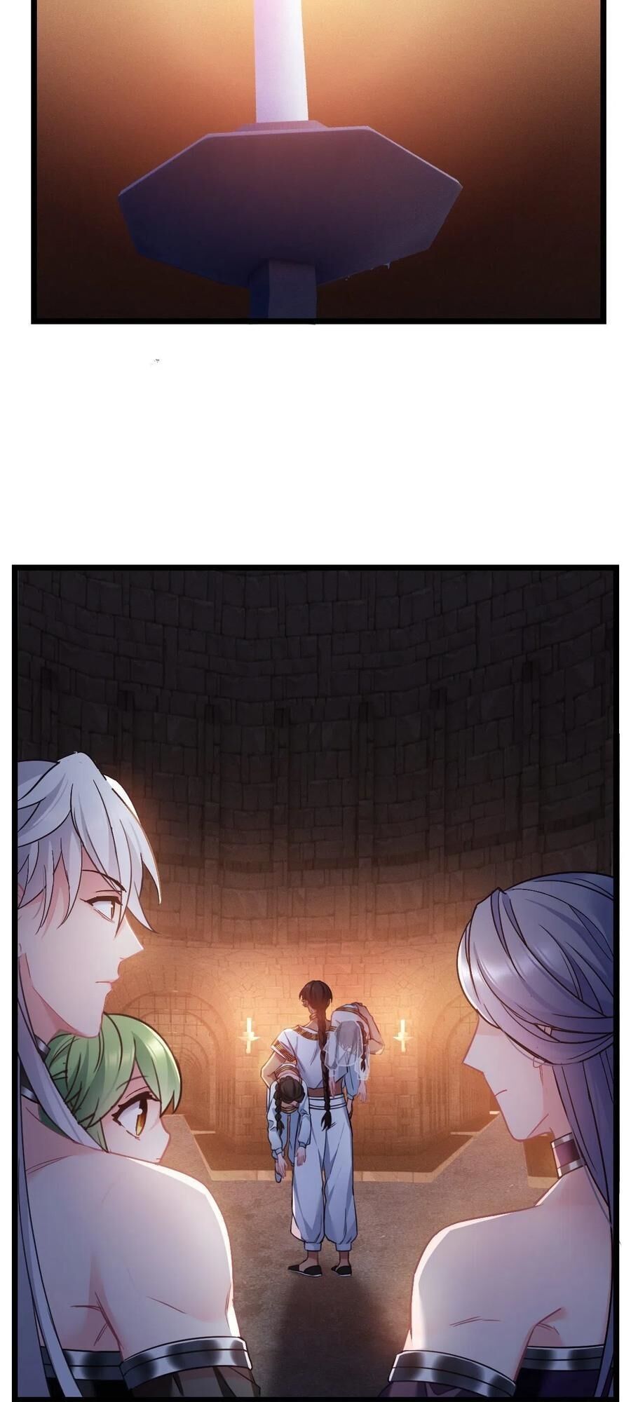 ta mới không gả cho hoàng tử phản diện chapter 59 22