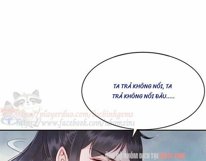 trọng sinh bá sủng nhiếp chính vương quá mạnh mẽ chapter 84 83