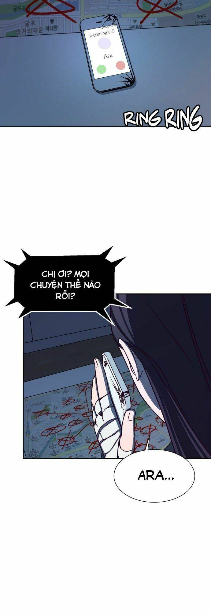 thời khắc định mệnh chapter 5 40