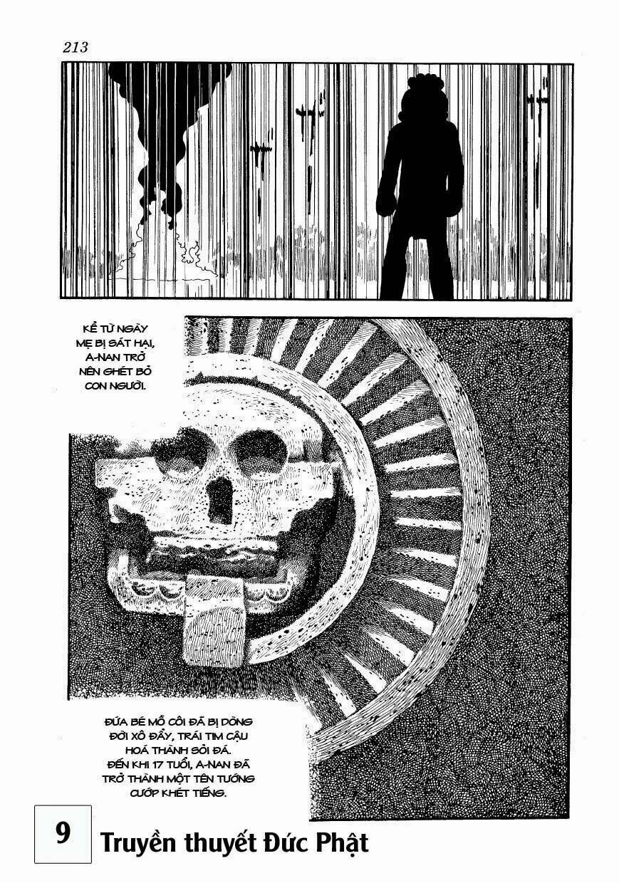 buddha - truyền thuyết đức phật chapter 43 23