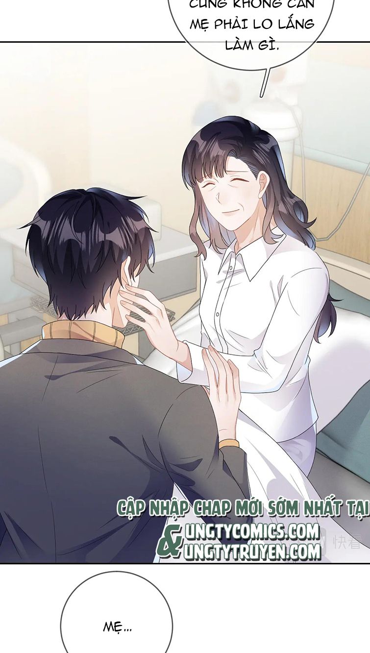 mạnh mẽ công chiếm chapter 33 15