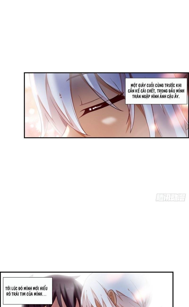 vô hạn sứ đồ và 12 nữ chiến binh chapter 51 11