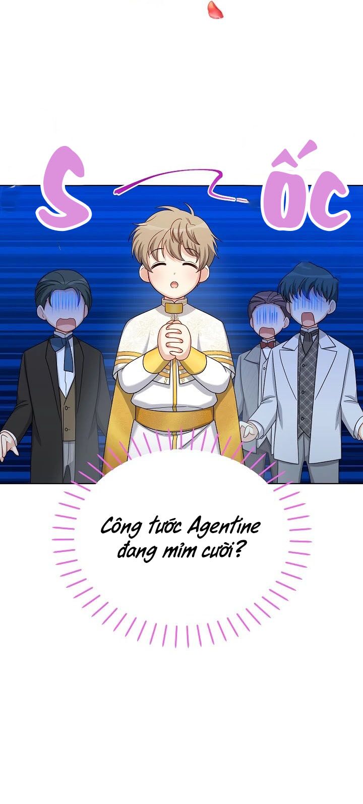 nữ công tước với tâm hồn trống rỗng chapter 68 41