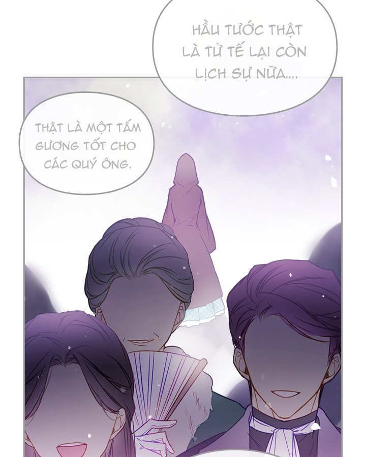 kết thúc của nhân vật phản diện chỉ có thể là cái chết chapter 64 29