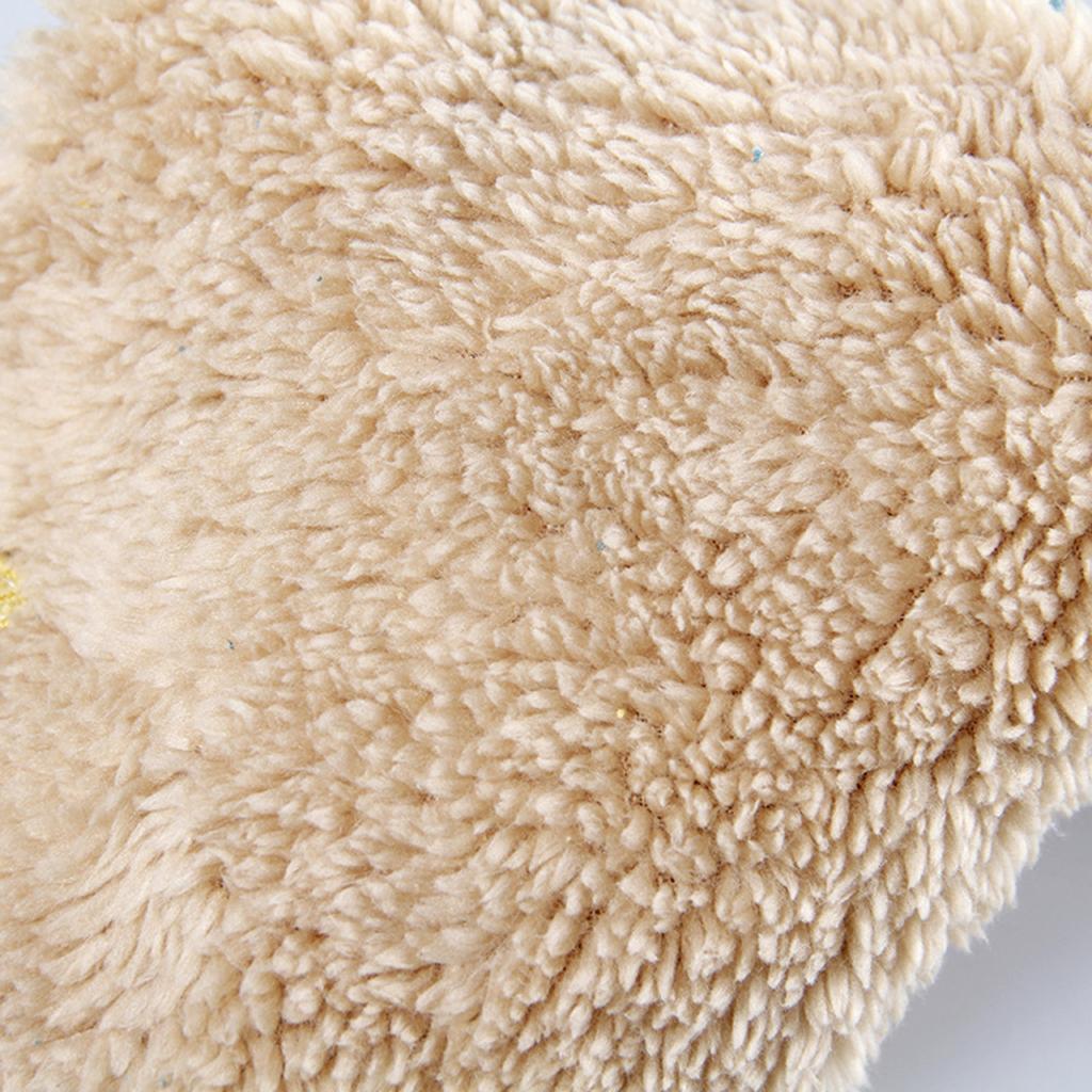 Hamster Small Pet Cozy Comfort Hammock Winter Warm Nest for Hamster Mice Rat