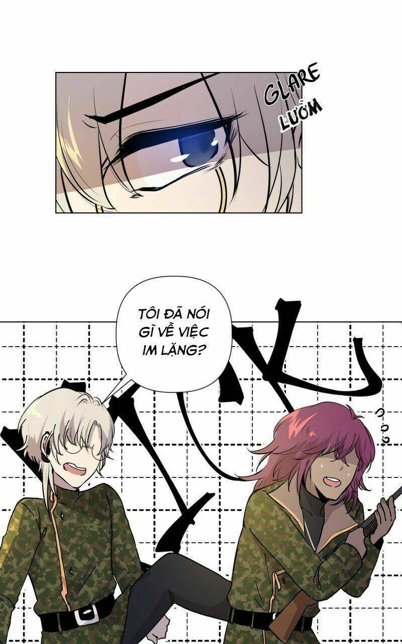 Trọng Sinh Mạc Thế Chapter 66 18