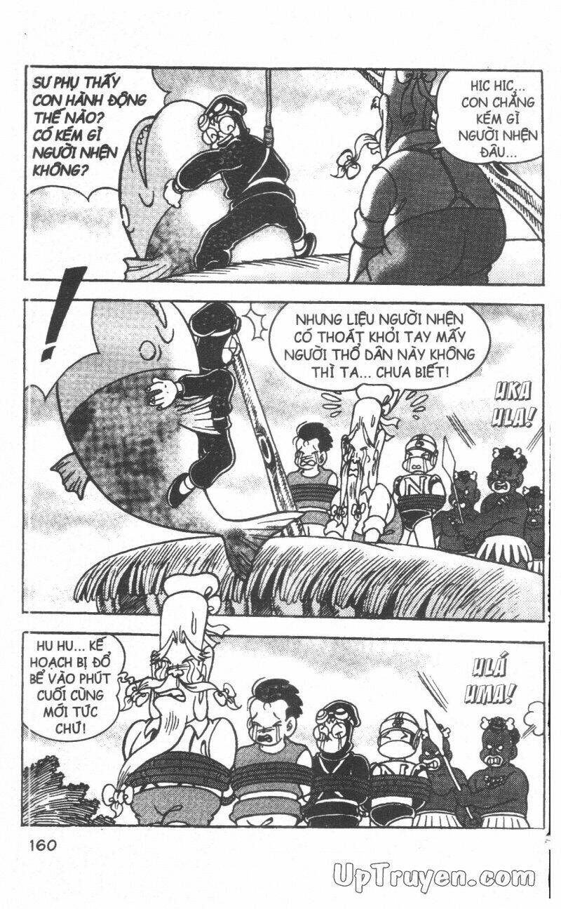 đội quân nhí nhố chapter 22 163