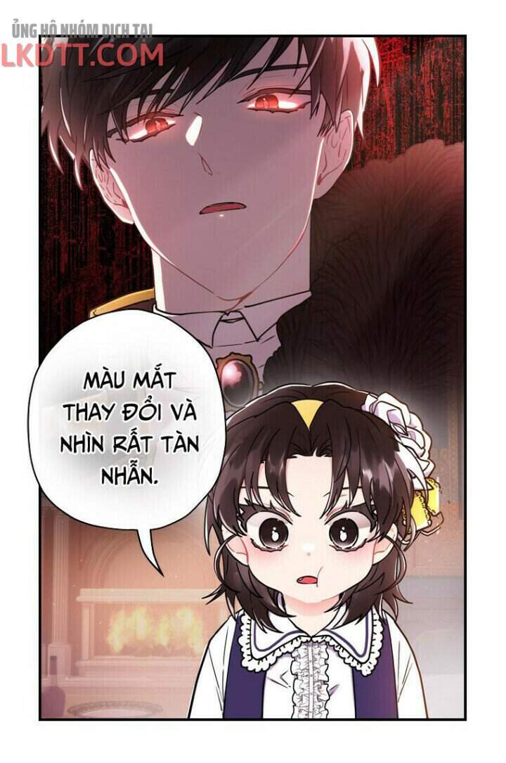 tôi đã trở thành con gái nuôi của nam chính chapter 12 62