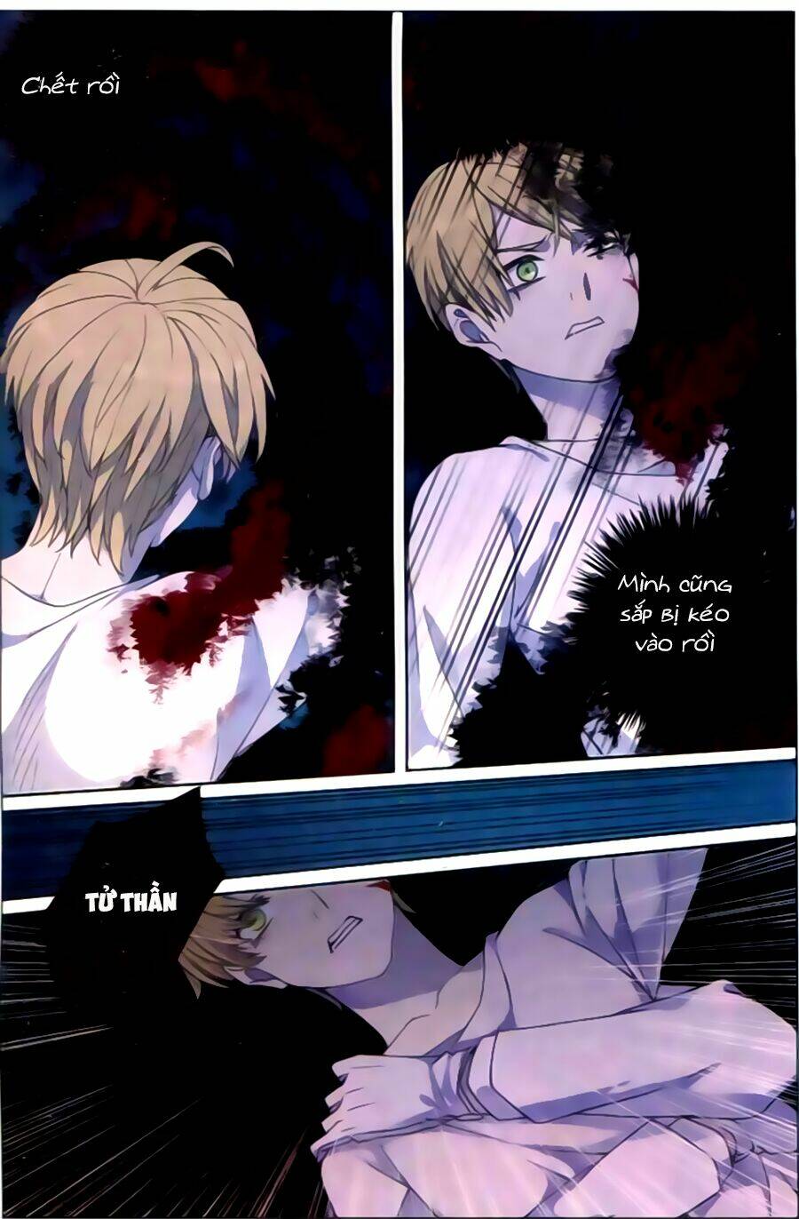 thuấn linh chapter 22 10